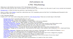 Desktop Screenshot of cnc.media-conversions.net
